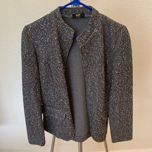 NT by amari Sparkly Blazer